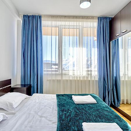 3-Room Apartment Nft Gudauri Penta 301 Bagian luar foto