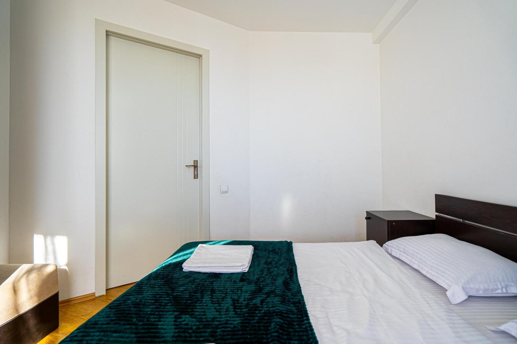 3-Room Apartment Nft Gudauri Penta 301 Bagian luar foto